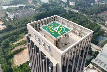 東莞塘盈壹號(hào)大廈